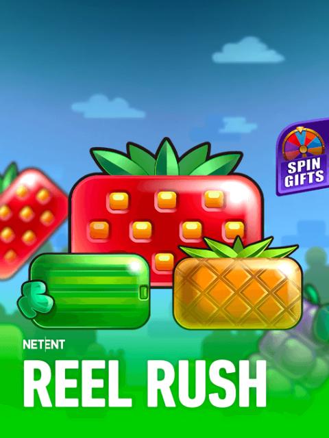 Reel Rush