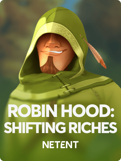 Robin Hood: Shifting Riches