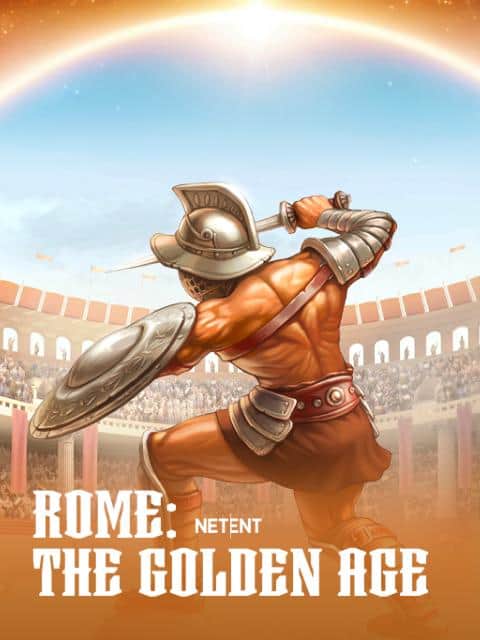 Rome: The Golden Age_R2