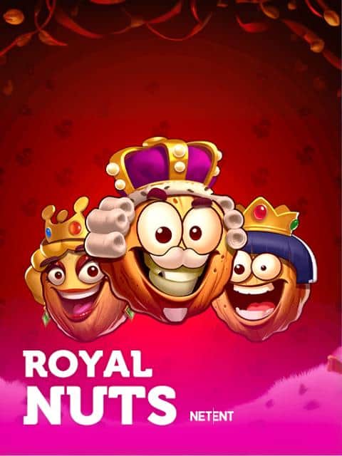 Royal Nuts