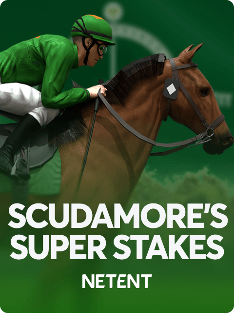 Scudamore's Super Stakes