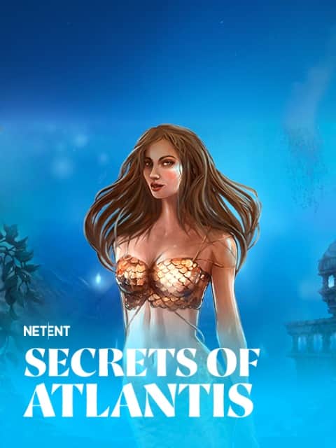 Secrets of Atlantis