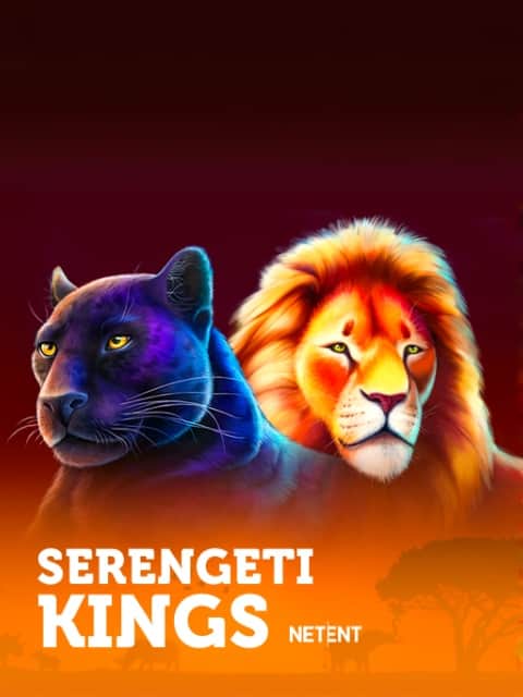 Serengeti Kings
