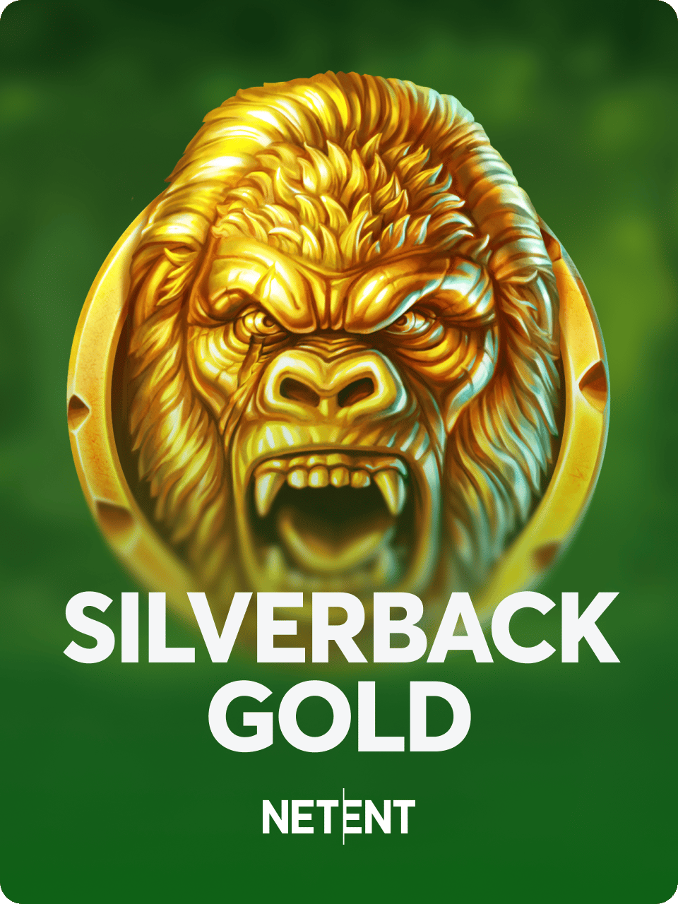 Silverback Gold