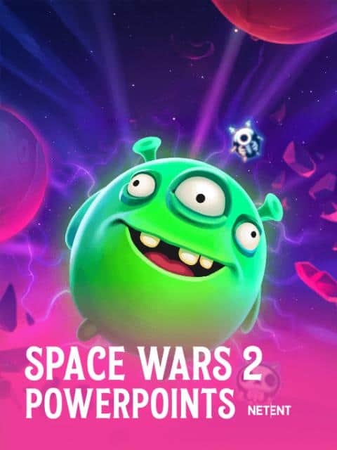 Space Wars 2 Powerpoints