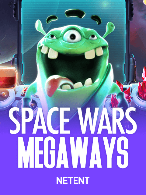 Space Wars Megaways XXXtreme