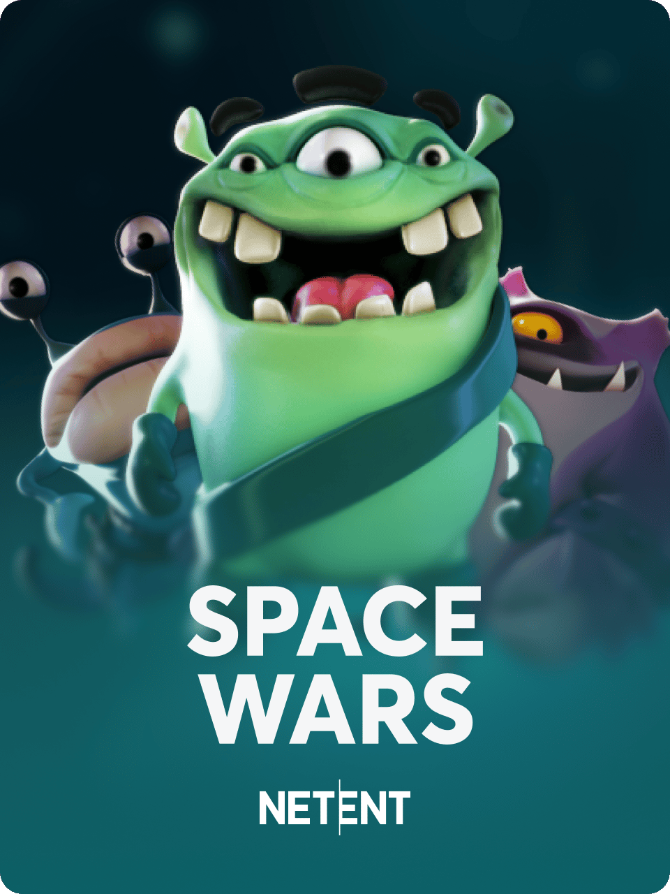 Space Wars