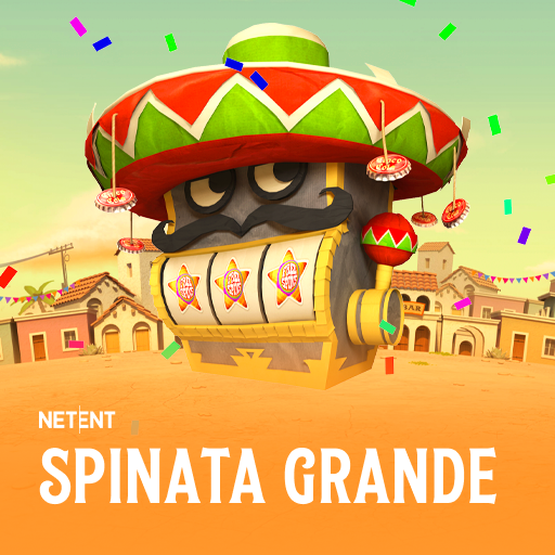 Spinata Grande