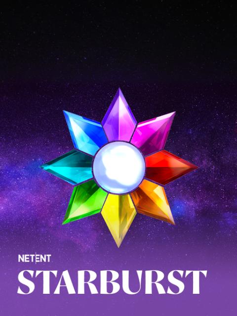 Starburst