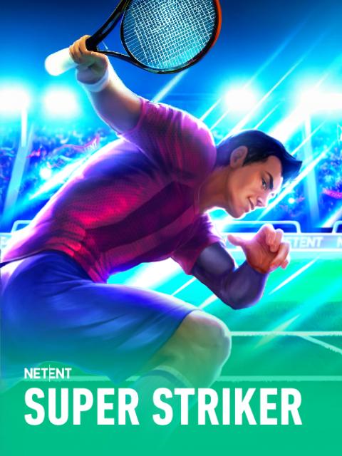 Super Striker