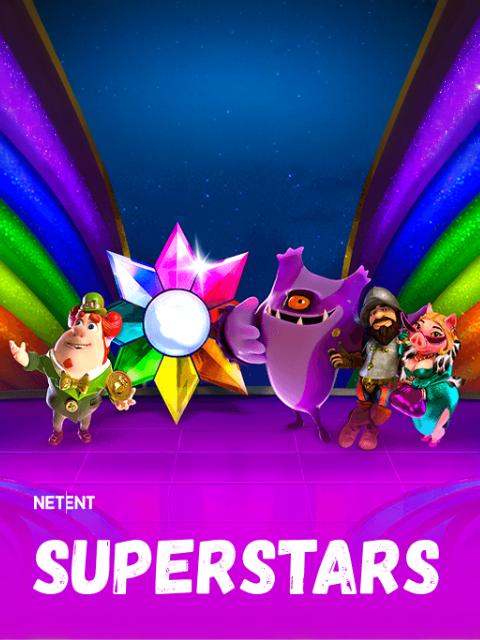 Superstars_F1