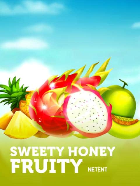 Sweety Honey Fruity