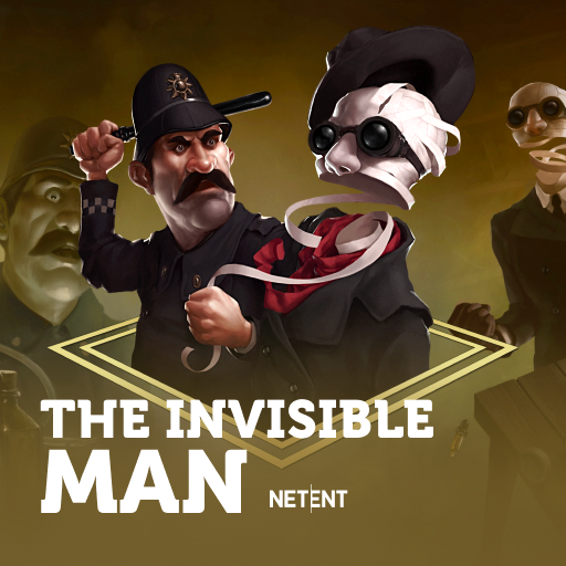 The Invisible Man