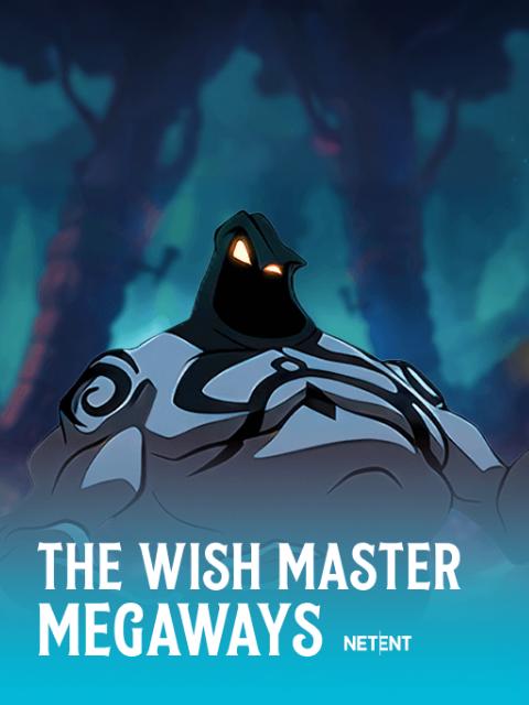 The Wish Master Megaways