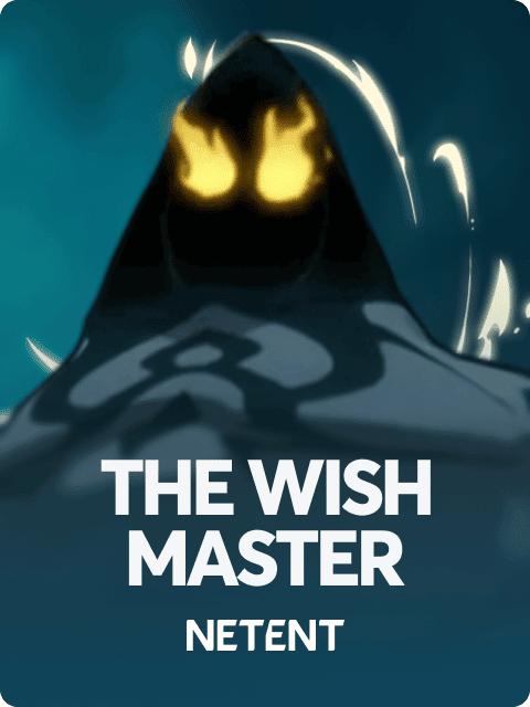 The Wish Master