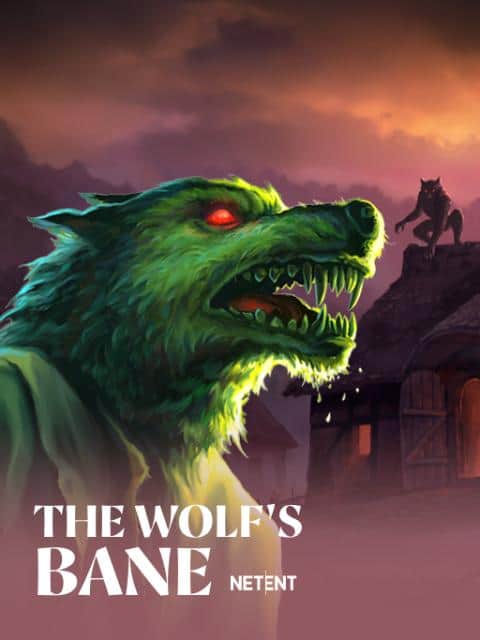 The Wolf's Bane