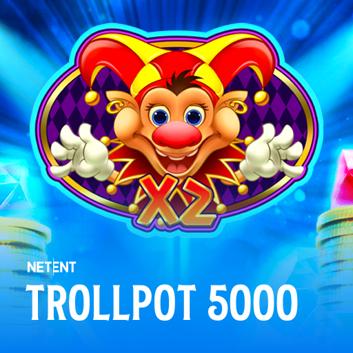 Trollpot 5000
