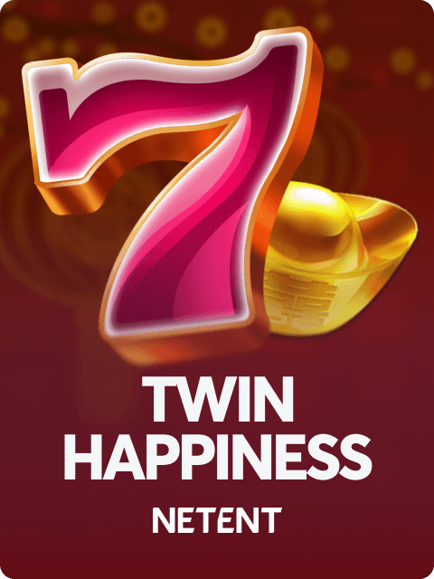 Twin Happiness