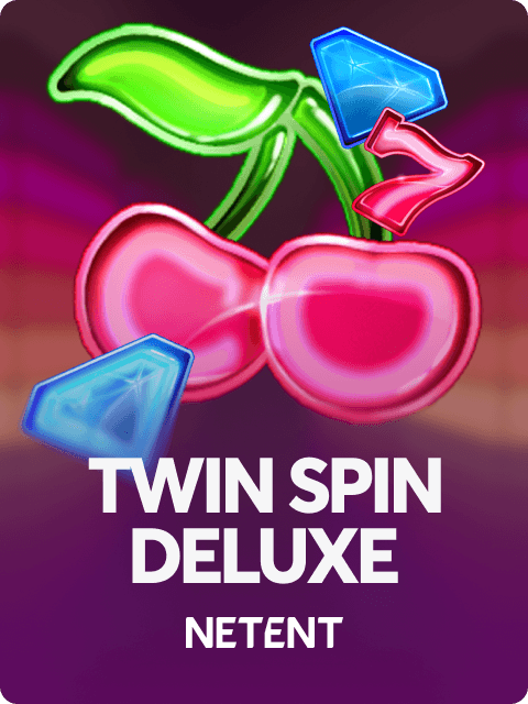 Twin Spin DeLuxe