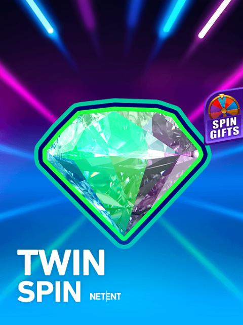 Twin Spin