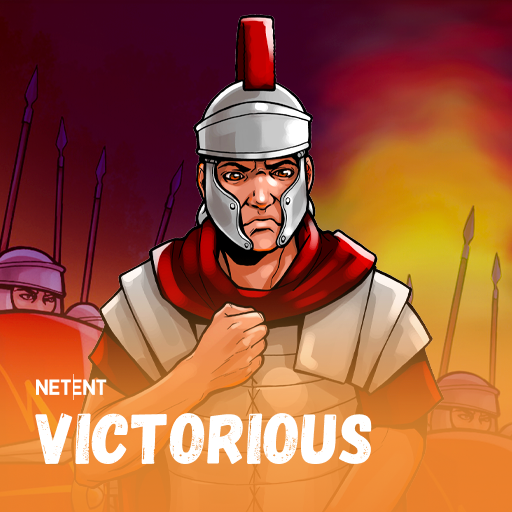 Victorious