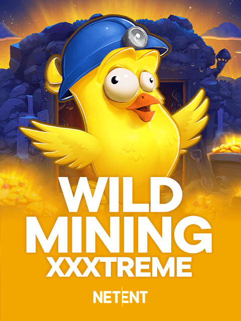 Wild Mining XXXtreme