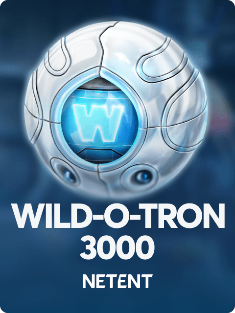 Wild-O-Tron 3000