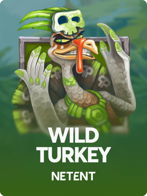 Wild Turkey