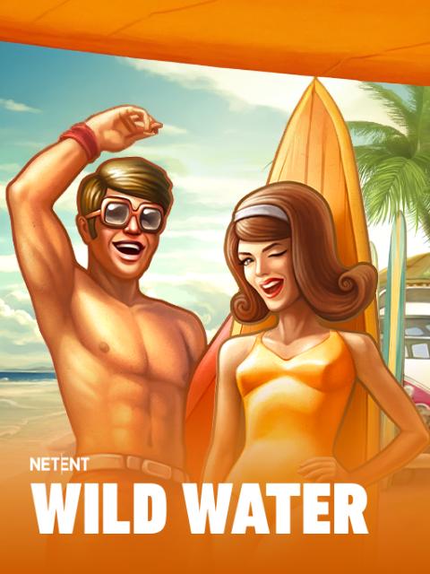 Wild Water