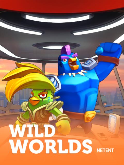 Wild Worlds