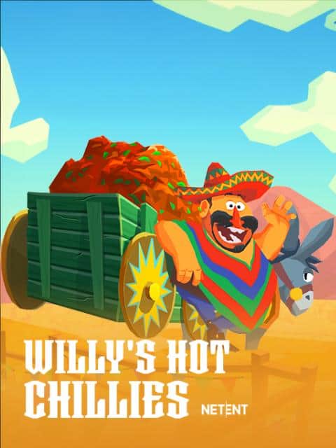 Willy's Hot Chillies