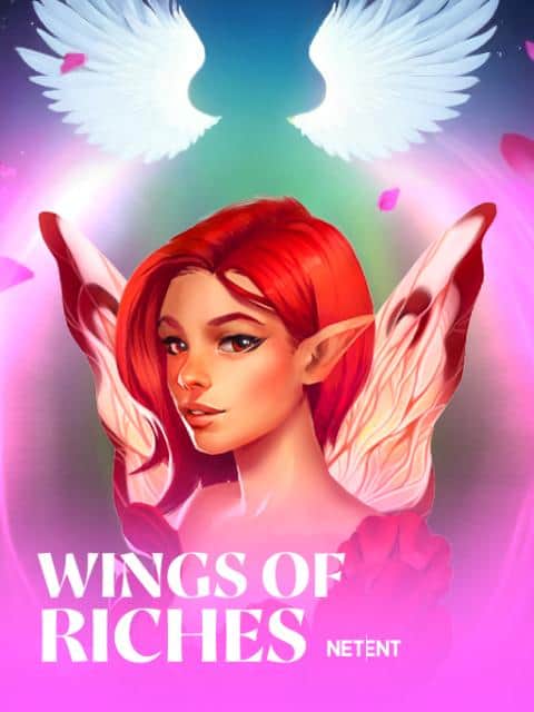 Wings of Riches