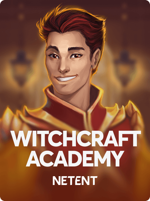 Witchcraft Academy