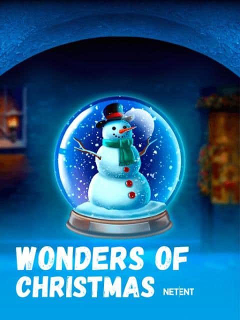 Wonders of Christmas