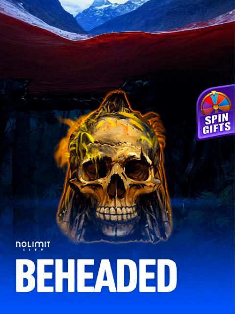Beheaded