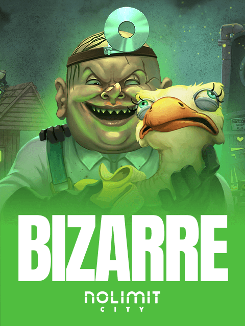 Bizarre