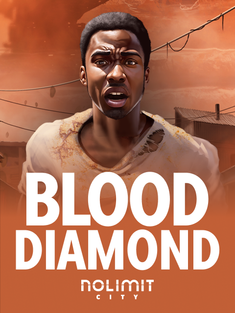 Blood Diamond