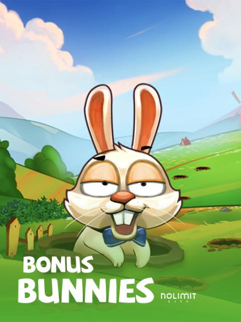 Bonus Bunnies