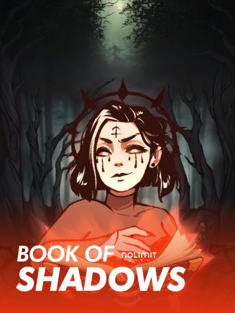 Book Of Shadows