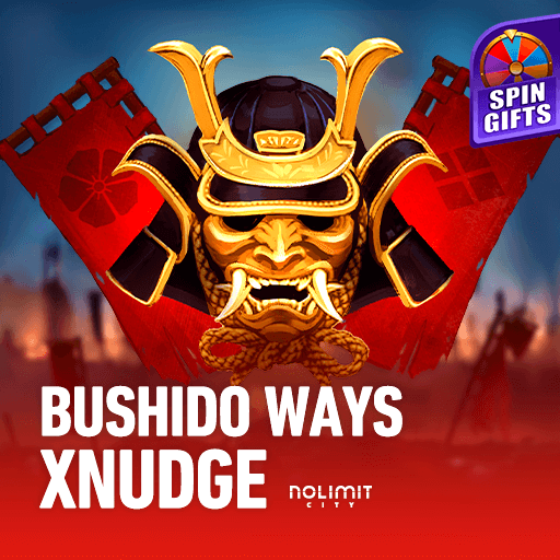 Bushido Ways xNudge