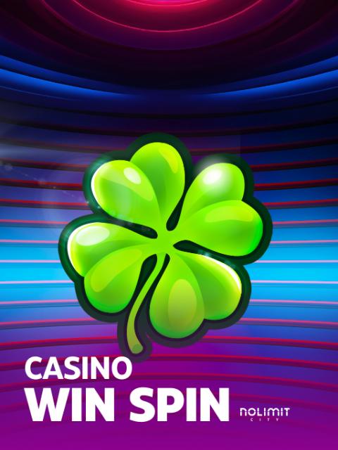 Casino Win Spin