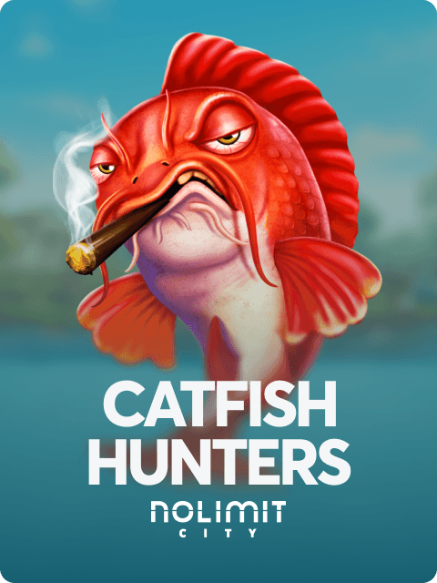Catfish Hunters