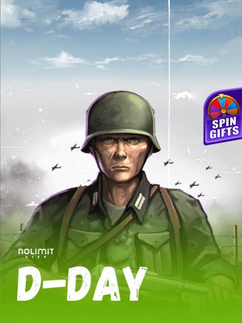 D-Day