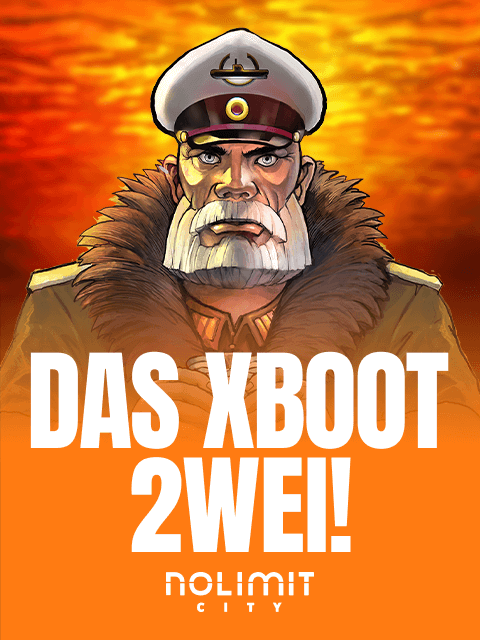 Das xBoot 2wei!