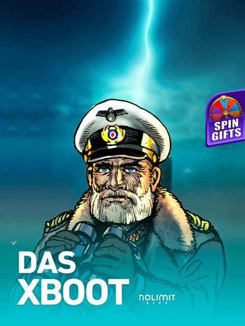 Das xBoot
