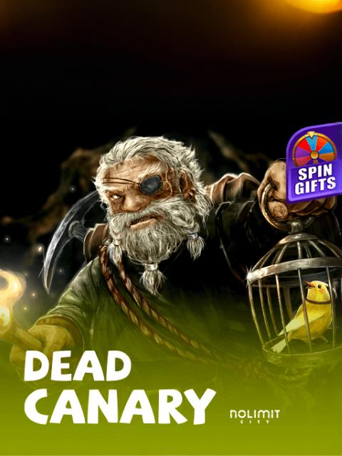 Dead Canary