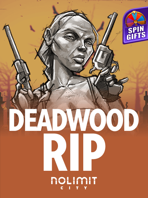 Deadwood R.I.P