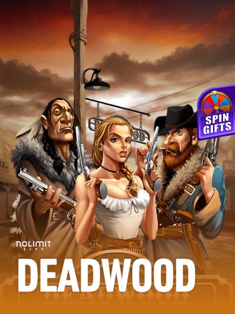 Deadwood xNudge