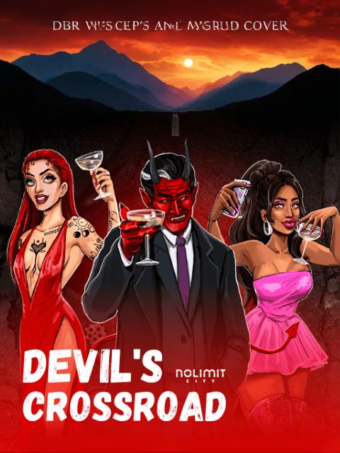 Devil's Crossroad