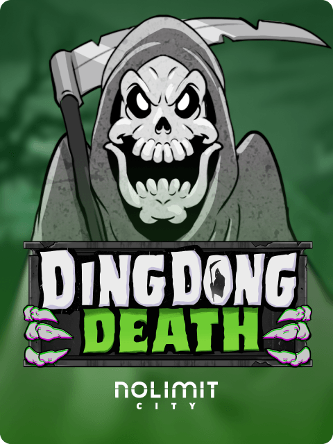 Ding Dong Death